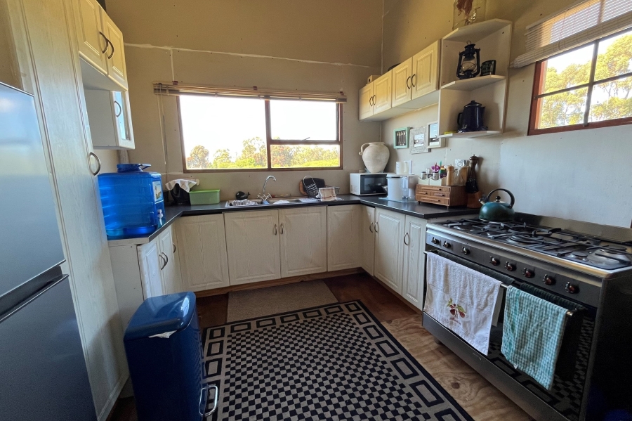 0 Bedroom Property for Sale in Albertinia Western Cape